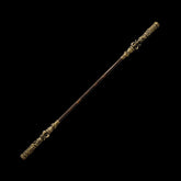 SWA-1014 Swordier Black Myth: Wukong Rubber Ruyi Jingu Bang Replica